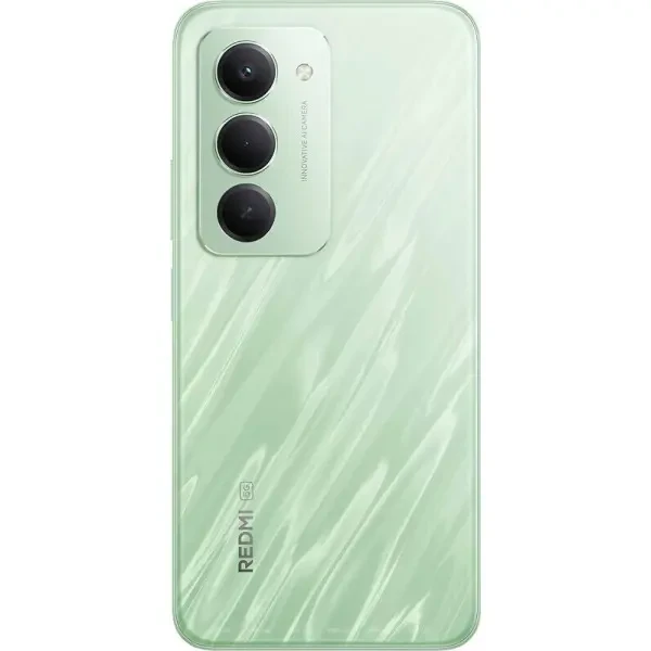 Смартфон Xiaomi Redmi 15 5G 4/128GB NFC Ripple Green (No Adapter) Global 3