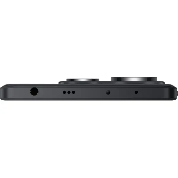 Смартфон Xiaomi Redmi Note 14 4G 6/128GB NFC Midnight Black (No Adapter) Global UA 10