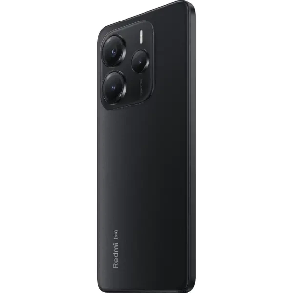 Смартфон Xiaomi Redmi Note 14 4G 6/128GB NFC Midnight Black (No Adapter) Global UA 7