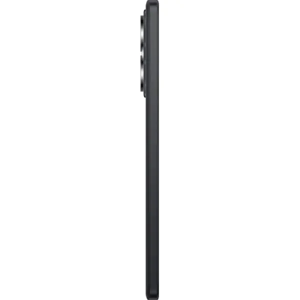 Смартфон Xiaomi Redmi Note 14 4G 6/128GB NFC Midnight Black (No Adapter) Global UA 8