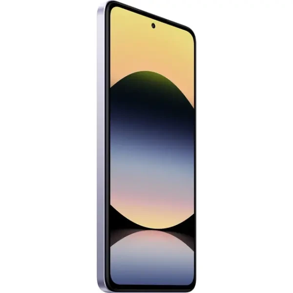 Смартфон Xiaomi Redmi Note 14 4G 6/128GB NFC Mist Purple (No Adapter) Global UA 3