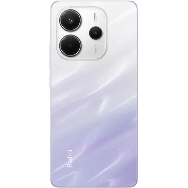 Смартфон Xiaomi Redmi Note 14 4G 6/128GB NFC Mist Purple (No Adapter) Global UA 5