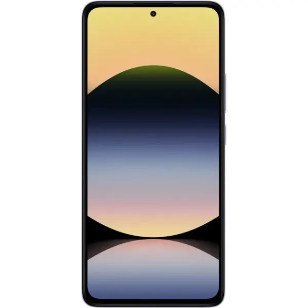 Смартфон Xiaomi Redmi Note 14 4G 6/128GB NFC Mist Purple (No Adapter) Global UA 2