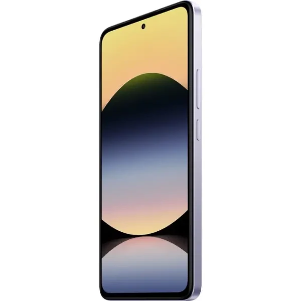 Смартфон Xiaomi Redmi Note 14 4G 6/128GB NFC Mist Purple (No Adapter) Global UA 4