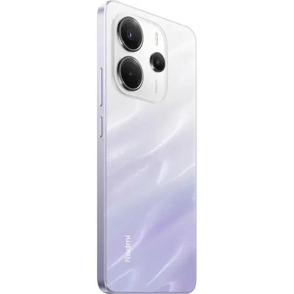 Смартфон Xiaomi Redmi Note 14 4G 6/128GB NFC Mist Purple (No Adapter) Global UA 6