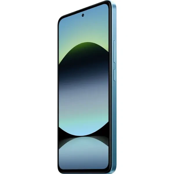 Смартфон Xiaomi Redmi Note 14 4G 6/128GB NFC Ocean Blue (No Adapter) Global UA 4