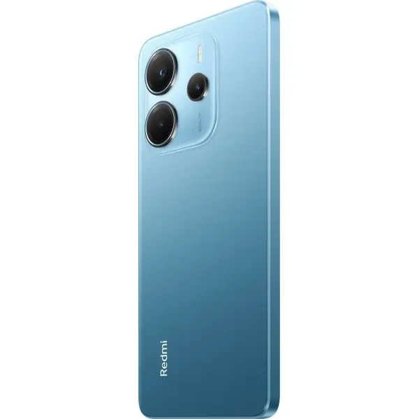Смартфон Xiaomi Redmi Note 14 4G 6/128GB NFC Ocean Blue (No Adapter) Global UA 7