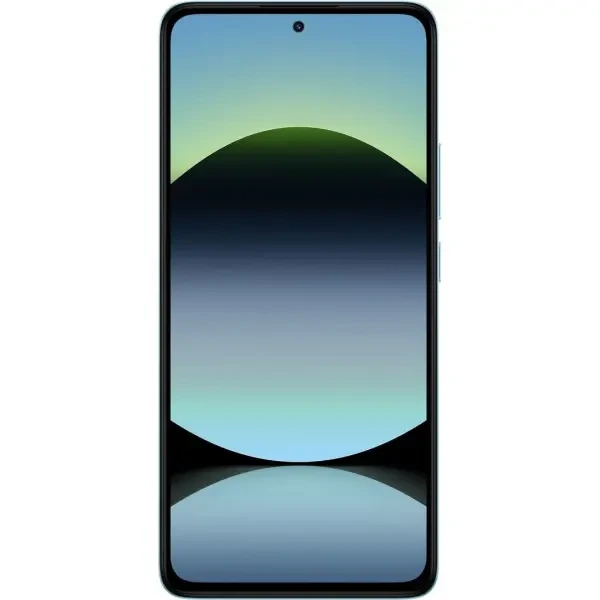 Смартфон Xiaomi Redmi Note 14 4G 6/128GB NFC Ocean Blue (No Adapter) Global UA 2
