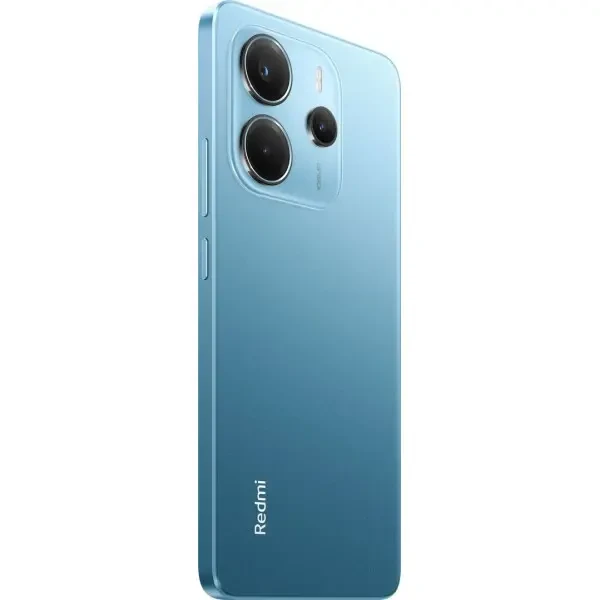 Смартфон Xiaomi Redmi Note 14 4G 6/128GB NFC Ocean Blue (No Adapter) Global UA 6