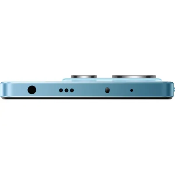 Смартфон Xiaomi Redmi Note 14 4G 6/128GB NFC Ocean Blue (No Adapter) Global UA 10