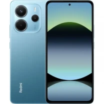 Смартфон Xiaomi Redmi Note 14 4G 6/128GB NFC Ocean Blue (No Adapter) Global UA