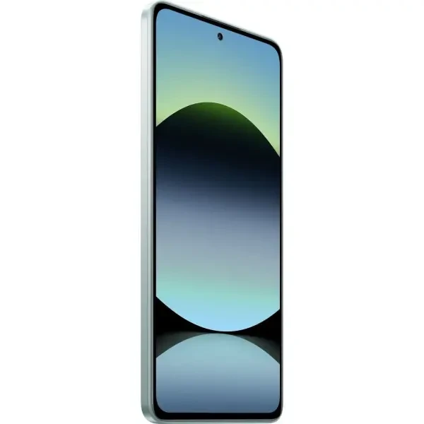 Смартфон Xiaomi Redmi Note 14 5G 6/128GB NFC Coral Green (No Adapter) Global UA 3
