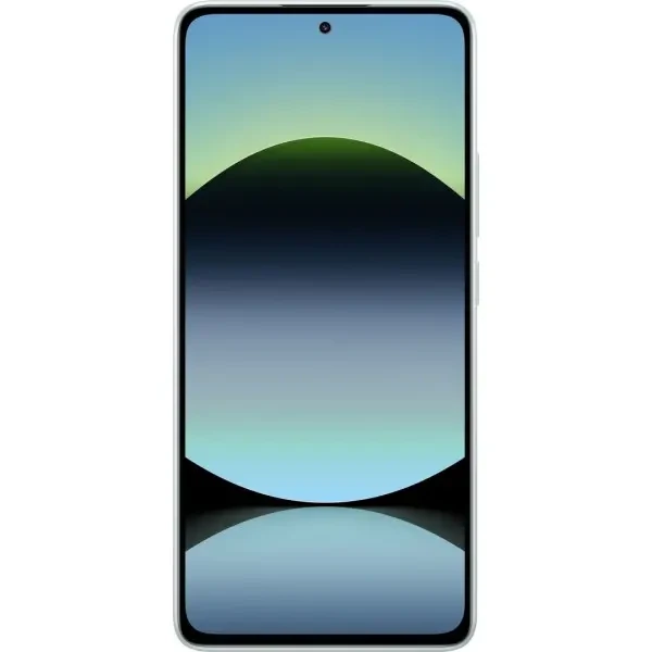 Смартфон Xiaomi Redmi Note 14 5G 6/128GB NFC Coral Green (No Adapter) Global UA 2