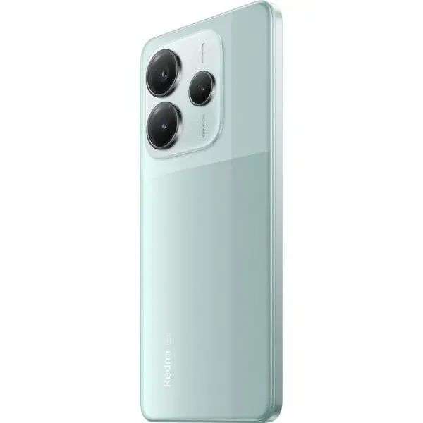 Смартфон Xiaomi Redmi Note 14 5G 6/128GB NFC Coral Green (No Adapter) Global UA 7