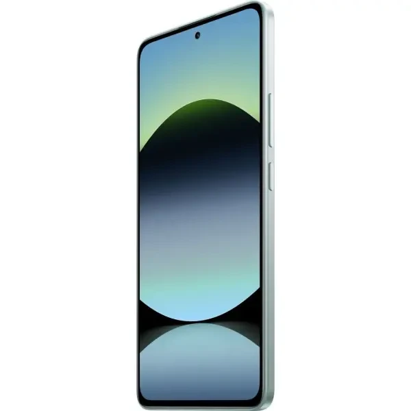 Смартфон Xiaomi Redmi Note 14 5G 6/128GB NFC Coral Green (No Adapter) Global UA 4
