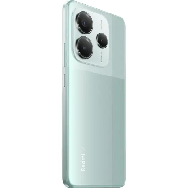 Смартфон Xiaomi Redmi Note 14 5G 6/128GB NFC Coral Green (No Adapter) Global UA 6