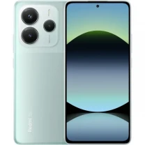 Смартфон Xiaomi Redmi Note 14 5G 6/128GB NFC Coral Green (No Adapter) Global UA