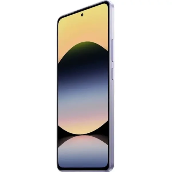 Смартфон Xiaomi Redmi Note 14 5G 6/128GB NFC Lavender Purple (No Adapter) Global 4