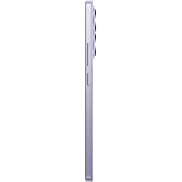 Смартфон Xiaomi Redmi Note 14 5G 6/128GB NFC Lavender Purple (No Adapter) Global 9