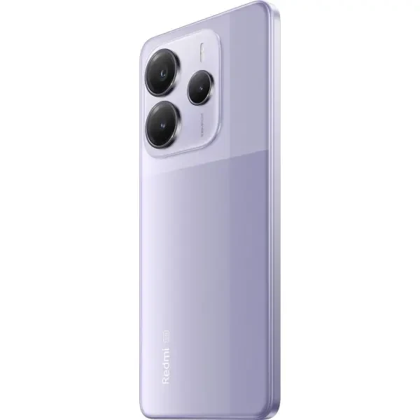 Смартфон Xiaomi Redmi Note 14 5G 6/128GB NFC Lavender Purple (No Adapter) Global 7