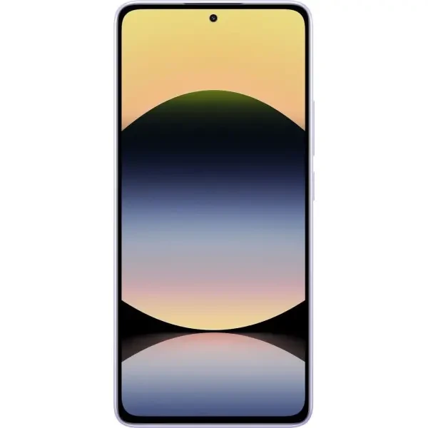 Смартфон Xiaomi Redmi Note 14 5G 6/128GB NFC Lavender Purple (No Adapter) Global 2