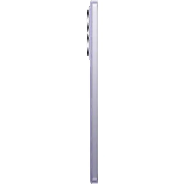 Смартфон Xiaomi Redmi Note 14 5G 6/128GB NFC Lavender Purple (No Adapter) Global 8