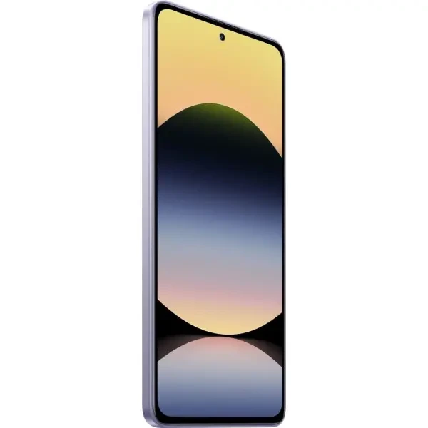 Смартфон Xiaomi Redmi Note 14 5G 6/128GB NFC Lavender Purple (No Adapter) Global UA 3