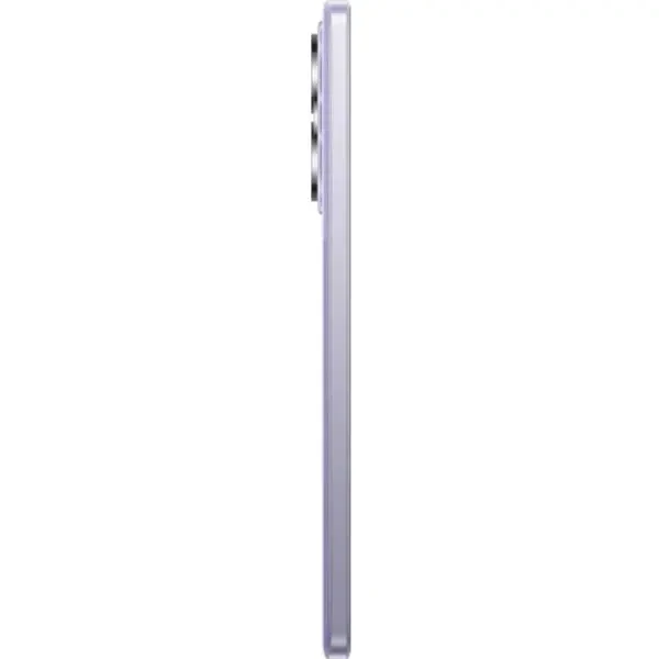 Смартфон Xiaomi Redmi Note 14 5G 6/128GB NFC Lavender Purple (No Adapter) Global UA 8
