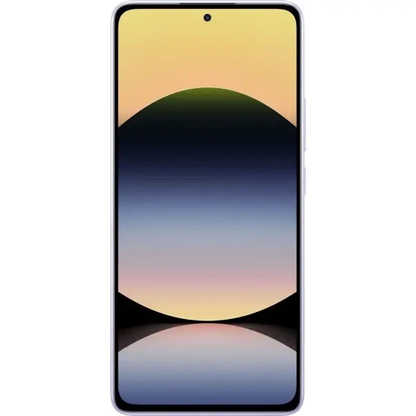 Смартфон Xiaomi Redmi Note 14 5G 6/128GB NFC Lavender Purple (No Adapter) Global UA 2