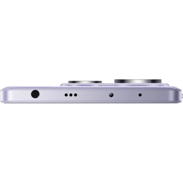 Смартфон Xiaomi Redmi Note 14 5G 6/128GB NFC Lavender Purple (No Adapter) Global UA 10