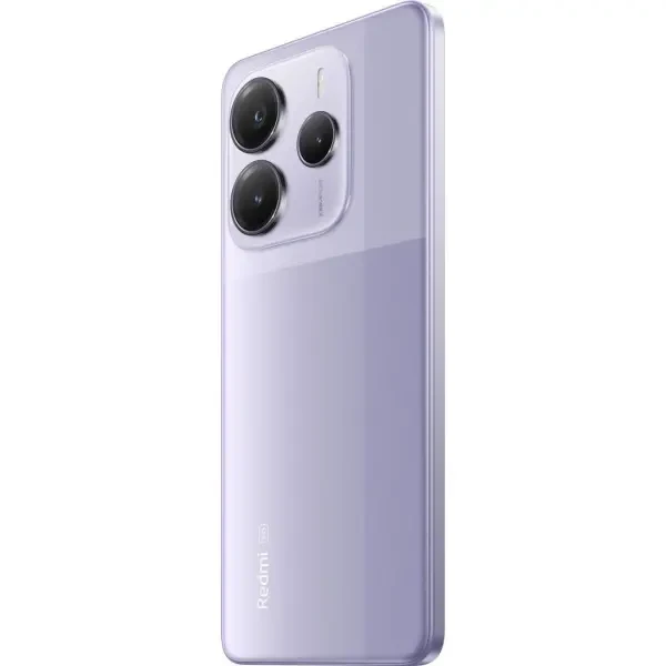 Смартфон Xiaomi Redmi Note 14 5G 6/128GB NFC Lavender Purple (No Adapter) Global UA 7