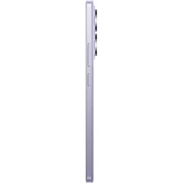 Смартфон Xiaomi Redmi Note 14 5G 6/128GB NFC Lavender Purple (No Adapter) Global UA 9