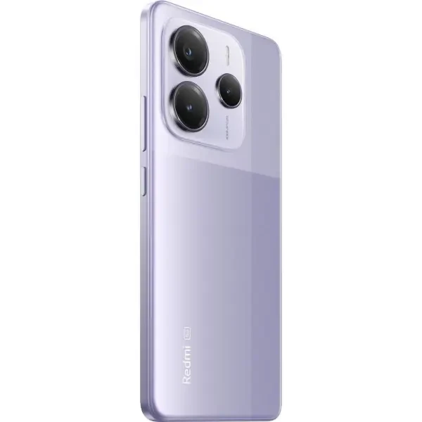 Смартфон Xiaomi Redmi Note 14 5G 8/256GB NFC Lavender Purple Global 6
