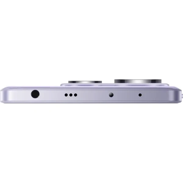 Смартфон Xiaomi Redmi Note 14 5G 8/256GB NFC Lavender Purple Global 10