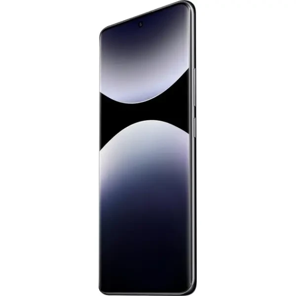 Смартфон Xiaomi Redmi Note 14 Pro 5G 12/512GB NFC Midnight Black Global 4