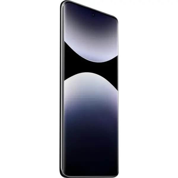 Смартфон Xiaomi Redmi Note 14 Pro 5G 12/512GB NFC Midnight Black Global 3