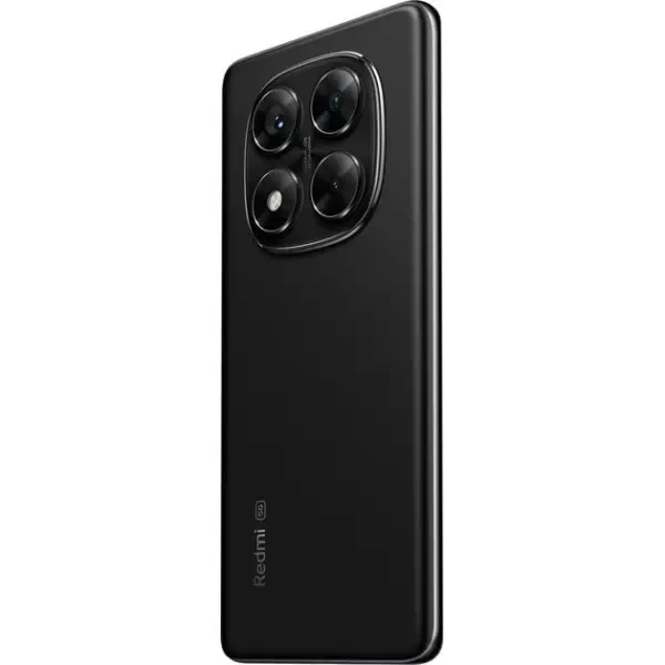 Смартфон Xiaomi Redmi Note 14 Pro 5G 12/512GB NFC Midnight Black Global 7