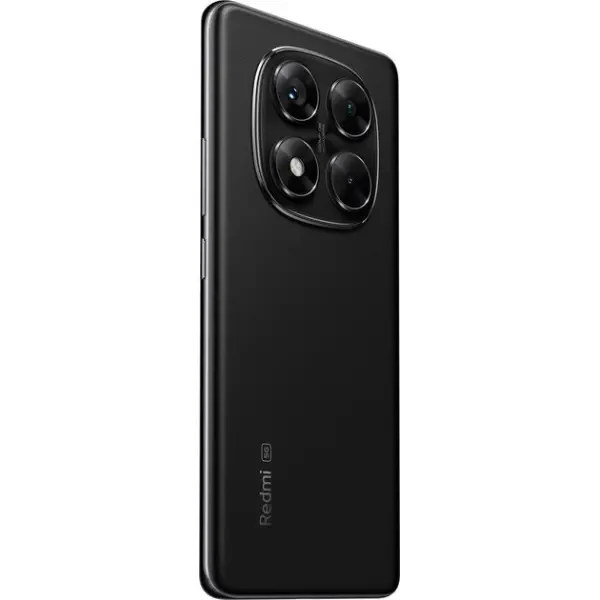 Смартфон Xiaomi Redmi Note 14 Pro 5G 12/512GB NFC Midnight Black Global 6