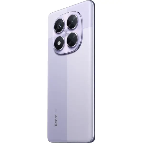Смартфон Xiaomi Redmi Note 14 Pro 5G 8/256GB NFC Lavender Purple (No Adapter) Global UA 7