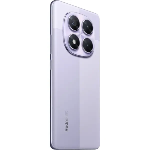 Смартфон Xiaomi Redmi Note 14 Pro 5G 8/256GB NFC Lavender Purple (No Adapter) Global UA 6