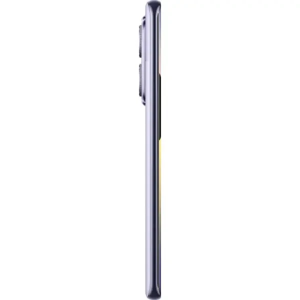 Смартфон Xiaomi Redmi Note 14 Pro 5G 8/256GB NFC Lavender Purple (No Adapter) Global UA 8