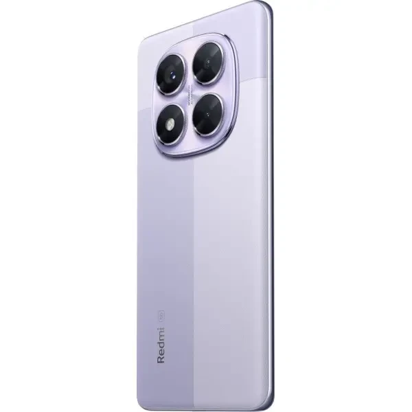 Смартфон Xiaomi Redmi Note 14 Pro 5G 8/256GB NFC Lavender Purple Global 7