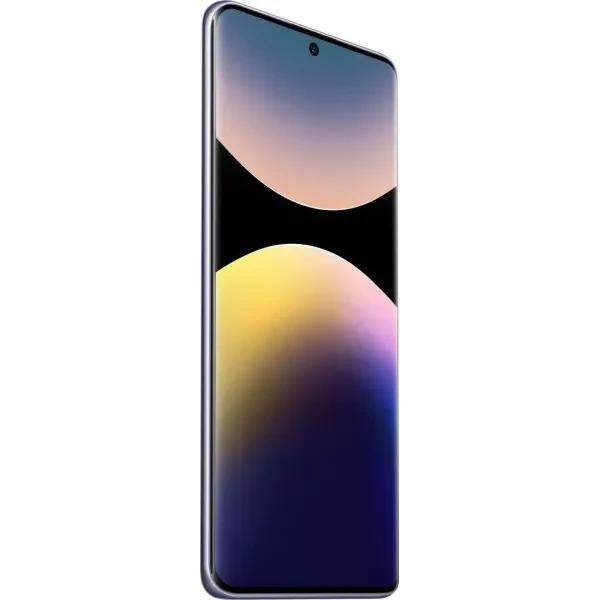 Смартфон Xiaomi Redmi Note 14 Pro 5G 8/256GB NFC Lavender Purple Global 3