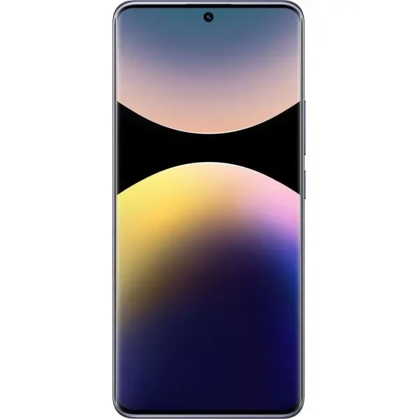 Смартфон Xiaomi Redmi Note 14 Pro 5G 8/256GB NFC Lavender Purple Global 2
