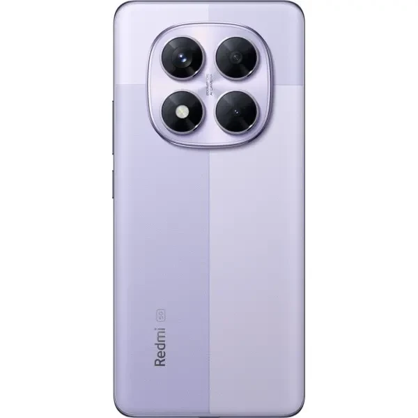 Смартфон Xiaomi Redmi Note 14 Pro 5G 8/256GB NFC Lavender Purple Global 5