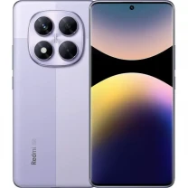 Смартфон Xiaomi Redmi Note 14 Pro 5G 8/256GB NFC Lavender Purple Global