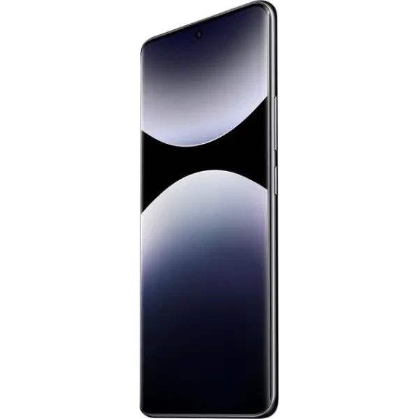 Смартфон Xiaomi Redmi Note 14 Pro 5G 8/256GB NFC Midnight Black (No Adapter) Global UA 4