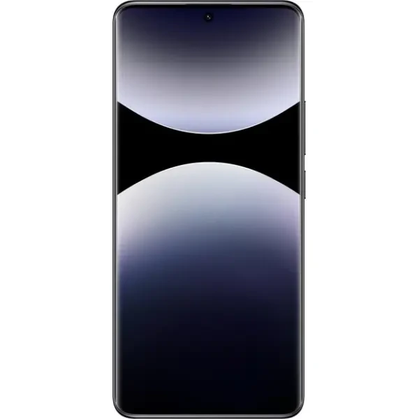 Смартфон Xiaomi Redmi Note 14 Pro 5G 8/256GB NFC Midnight Black (No Adapter) Global UA 2