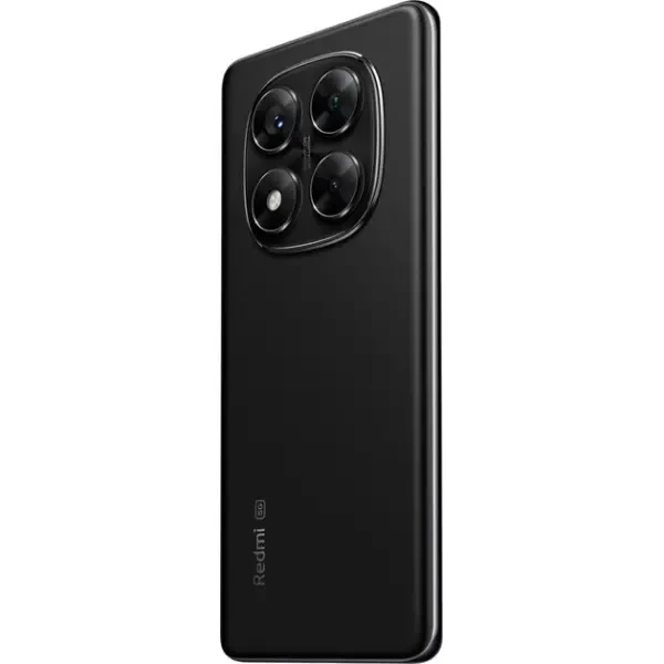 Смартфон Xiaomi Redmi Note 14 Pro 5G 8/256GB NFC Midnight Black (No Adapter) Global UA 7