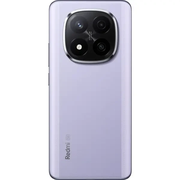 Смартфон Xiaomi Redmi Note 14 Pro+ 5G 12/512GB NFC Lavender Purple (No Adapter) Global UA 5